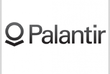 Palantir to Update, Sustain ICE’s Investigative Case Mgmt System