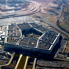 Signature Reservations Awarded $100M Pentagon Construction Services IDIQ