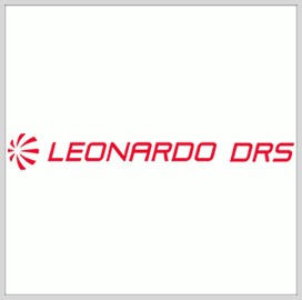 Leonardo DRS Subsidiary Wins Potential $831M Navy IDIQ for Hardware Tech Production, Integration