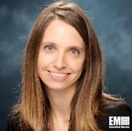 Julie Anna Barker Joins ManTech’s Mission Cyber, Intell Solutions Group as HR VP; Rick Wagner Quoted