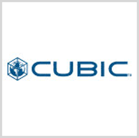 Cubic Starts to Build Future HQ in San Diego; Bradley Feldmann Quoted