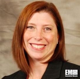 Former Engility Exec Lisa Gardner Assumes CMS Leadership Account Role at Leidos