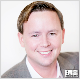 Chad Thyes Joins Cognosante to Lead Civilian Health, Contact ...