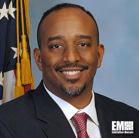 Potomac Officers Club Announces Sam Robinson of the FBI for Security Vetting Process Modernization Update on Aug. 14th