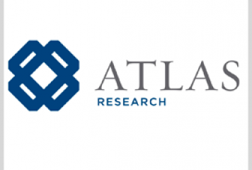 Atlas Research to Help Update VA Claims Processing System; Robin Portman Quoted