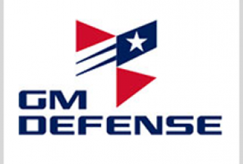 General Motors’ Defense Business Joins Army Infantry Squad Vehicle Competition