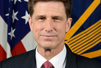 Dana Deasy: DoD Could Take Weeks to Brief Pentagon Chief Mark Esper on JEDI Cloud Contract