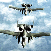Hebco Lands Potential $80M Air Force A-10 Technical Support IDIQ