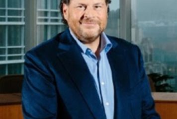 Salesforce Closes $15.7B Tableau Buy; Marc Benioff Quoted