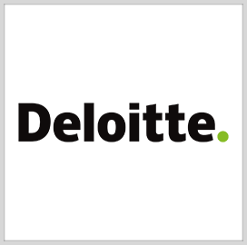 Deloitte Wins Potential $197M Contract to Support DHA Solutions Delivery Division