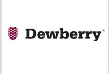 Dewberry Selected to Collect Lidar Data for U.S. Geological Survey; Keith Patterson Quoted