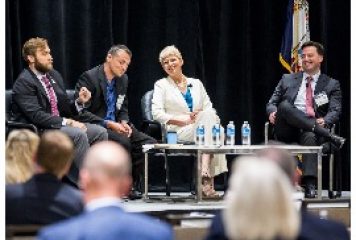 Expert Panel Addresses Intel Data Challenges During Potomac Officers Club’s 6th Annual Intel Summit