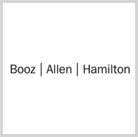 Booz Allen Becomes Founding Member of Space Info Sharing, Analysis Center