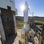 ULA Secures $157M Contract Modification to Support NRO Launch Mission Three