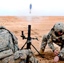Medico Lands $891M Army Contract to Supply Projectile Components, Mortar Shells