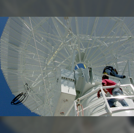 BAE Awarded $369M Ceiling Increase to Air Force Instrumentation Radar Support Contract