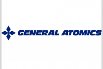 General Atomics to Build Navy Submarine Bearing Support Structures