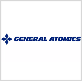 General Atomics to Build Navy Submarine Bearing Support Structures