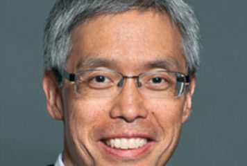Clement Chen Appointed Leidos VP of HHS Business