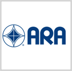 Applied Research Associates Wins $240M Contract to Support DTRA’s Counter-WMD Operations