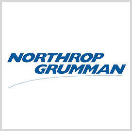 Northrop Receives $376M Navy Triton UAS Radar Delivery Order