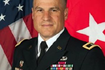 Potomac Officers Club Announces Maj. Gen. David Bassett of the U.S. Army as Panelist for 4th Annual Army Forum on Oct. 31st