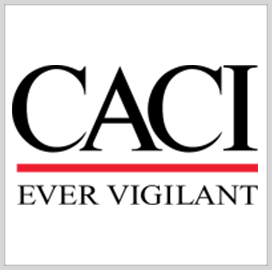 CACI Wins Potential $250M IDIQ to Help Sustain Marine Corps Combat Support System
