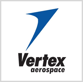 Vertex Aerospace Secures $180M Navy T-45 Aircraft Support Contract Option