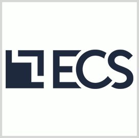 ECS Wins Potential $485M Contract to Build Army Unclassified Network System