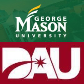 George Mason University, Defense Acquisition University to Host Government Contracting Conference on Oct. 3rd; Featuring Wash100 Awardees Roger Krone, Hon. Ellen Lord