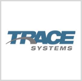 Trace Systems to Design DoD Mission Partner IT Network Under Potential $998M IDIQ