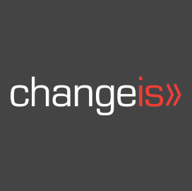Changeis Wins Potential $100M DOT Volpe Center Research, Analysis Support IDIQ