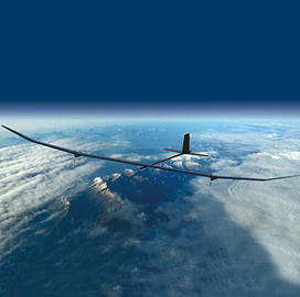 BAE to Acquire Prismatic, Co-Developer of ‘PHASA-35’ Solar Electric UAV