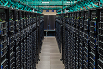 NSF, UT Austin, Tech Firms Debut Supercomputer at Texas Advanced Computing Center