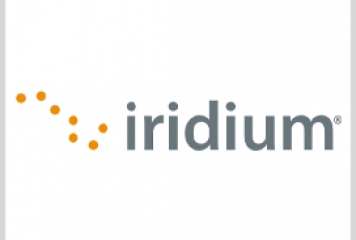 Iridium Secures $738M DISA Contract for Satcom Network Access