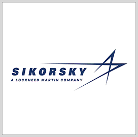 Report: Sikorsky Expects Production OK for Air Force Combat Rescue Helicopter Next Week