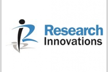 Research Innovations-Led Team Holds Spot on $500M DOJ BPA for Data Analytics Products, Services