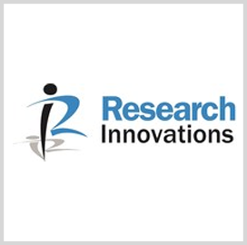 Research Innovations-Led Team Holds Spot on $500M DOJ BPA for Data Analytics Products, Services