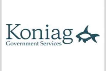 Jennifer Roadcap Named Strategic IT Group President at Koniag Government Services