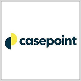 Casepoint to Help SEC Implement Cloud-Based eDiscovery System