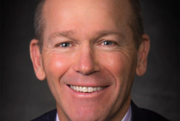 Boeing Splits Chairman, CEO Roles; David Calhoun Named Non-Executive Chairman