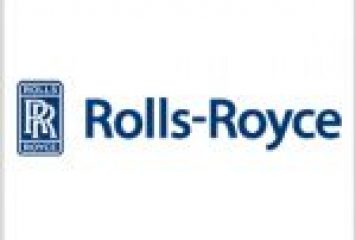Rolls-Royce to Deliver T56 Engine Supplies Under $109M DLA Contract