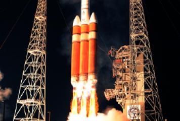ULA National Security Space Launch Support Modification Increases Contract Value to $1.6B