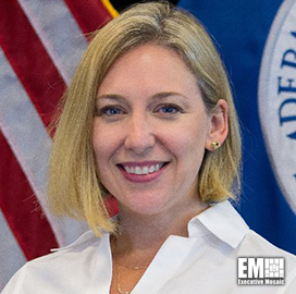 Report: DHS Official Jeanette Manfra to Lead Cloud Security, Compliance at Google
