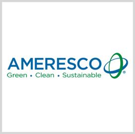 Ameresco Wins Potential $403M Navy Task Order to Build, Maintain Shipyard Energy-Efficiency Systems