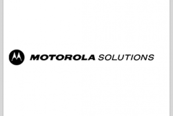 Motorola Solutions Lands $94M Navy Mobile Radio Sustainment Contract