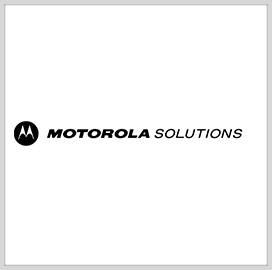 Motorola Solutions Lands $94M Navy Mobile Radio Sustainment Contract