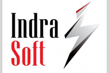 IndraSoft to Help Transform Air Force Software Dev’t Under $95M Basic Ordering Agreement