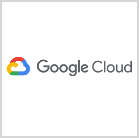Michael Barnes Appointed Google Cloud Federal Civilian Sales Exec