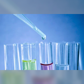 Paratek Secures $169M Anthrax Antibiotic Development Contract Under HHS Project BioShield